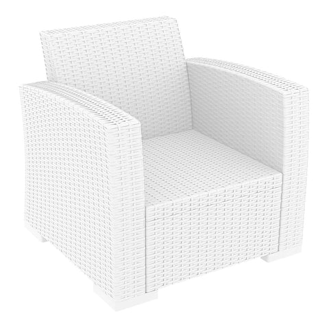 Siesta Monaco Lounge Arm Chair