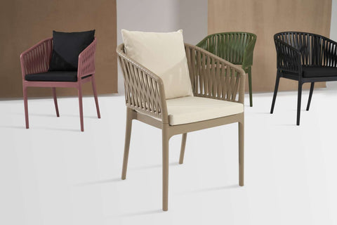 Siesta Portofino Armchair
