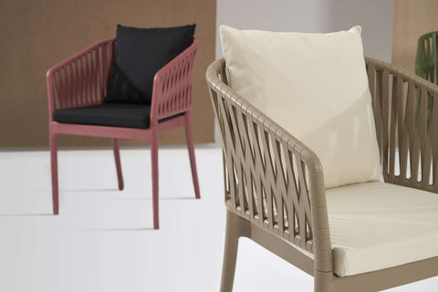 Siesta Portofino Armchair
