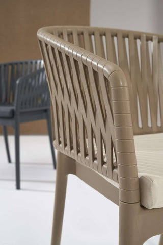 Siesta Portofino Armchair