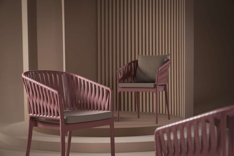 Siesta Portofino Armchair