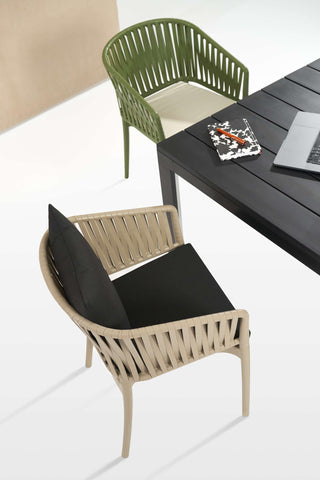 Siesta Portofino Armchair