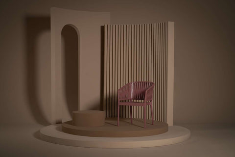 Siesta Portofino Armchair