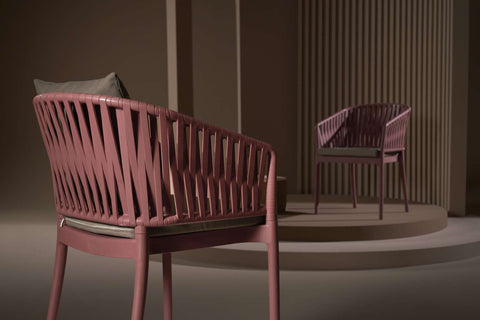 Siesta Portofino Armchair