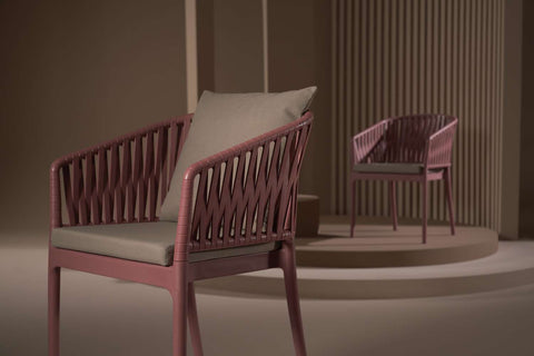 Siesta Portofino Armchair