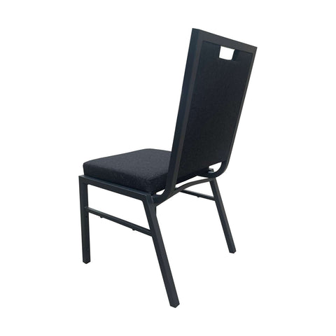 Square Back Function Chair