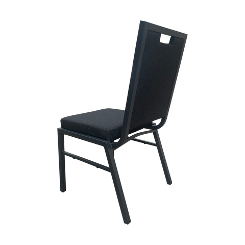 Square Back Function Chair