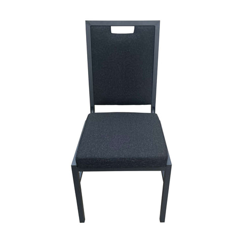 Square Back Function Chair
