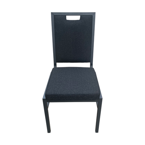 Square Back Function Chair