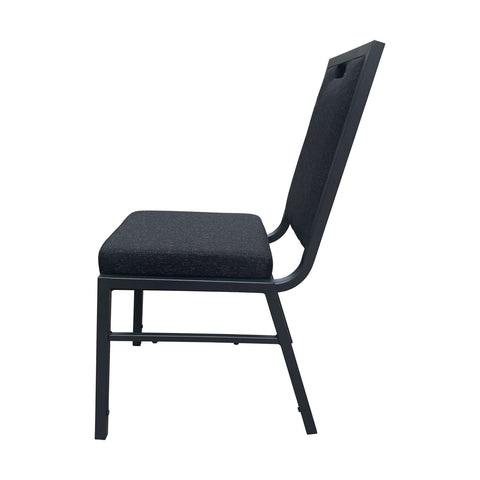 Square Back Function Chair