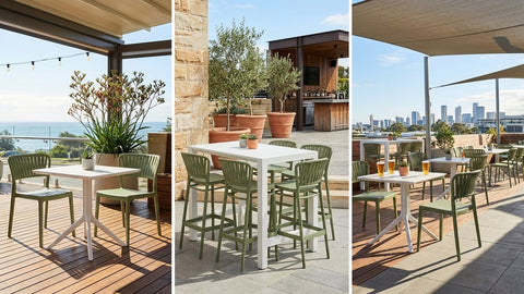 The Riviera Social Hybrid