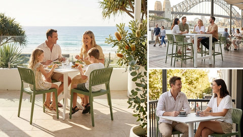 The Riviera Social Hybrid