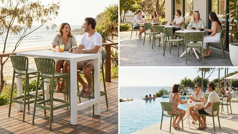 The Riviera Social Hybrid