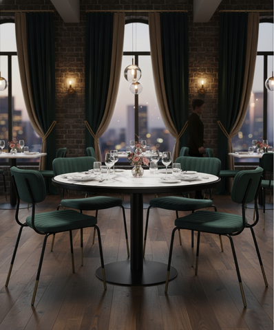 Durafurn Tiramisu Chair