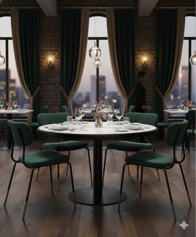 Durafurn Tiramisu Chair