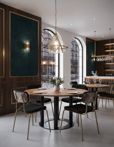 Durafurn Tiramisu Chair