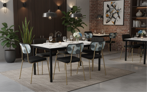 Durafurn Tiramisu Chair