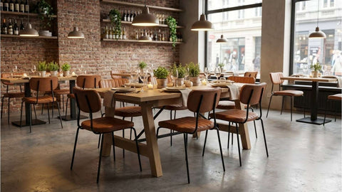 Durafurn Tiramisu Chair