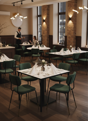 Durafurn Tiramisu Chair