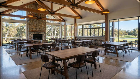 Durafurn Tiramisu Chair