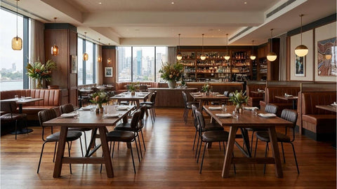 Durafurn Tiramisu Chair