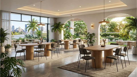 Durafurn Tiramisu Chair