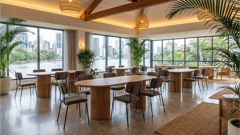 Durafurn Tiramisu Chair