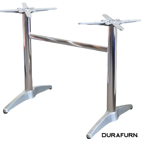 Durafurn Astoria Twin Table Base