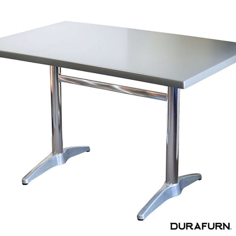Durafurn Astoria Twin Table Base