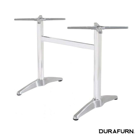 Durafurn Astoria Twin Table Base