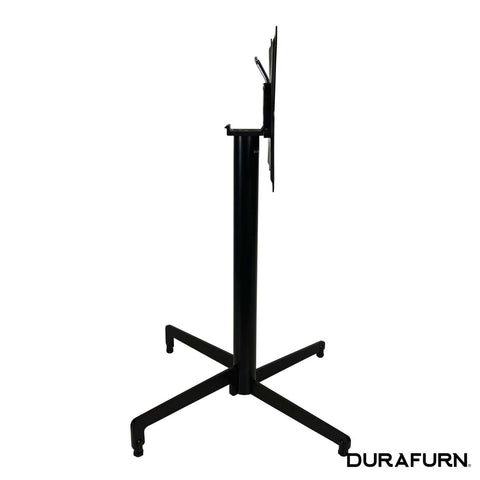 Durafurn Berlin Folding Table Base