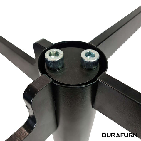 Durafurn Berlin Folding Bar Base