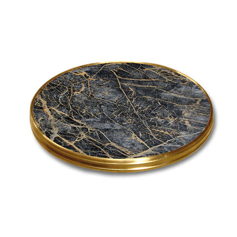 Werzalit Bistro Table Top 600mm Diameter