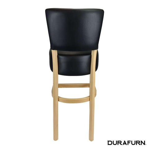 Durafurn Memphis Club Bar Stool