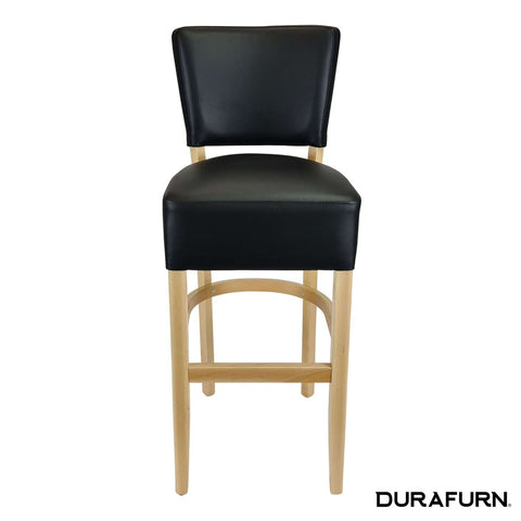 Durafurn Memphis Club Bar Stool