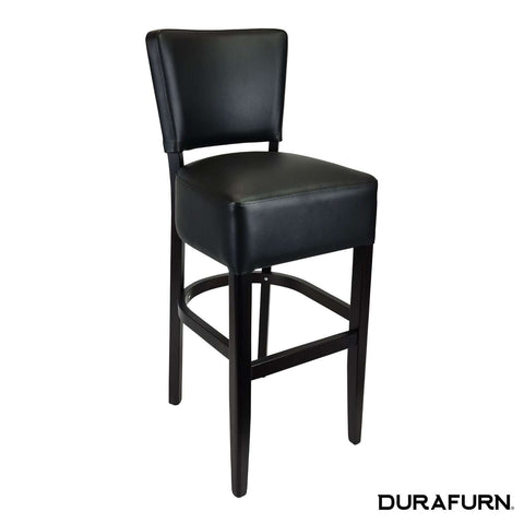 Durafurn Memphis Club Bar Stool