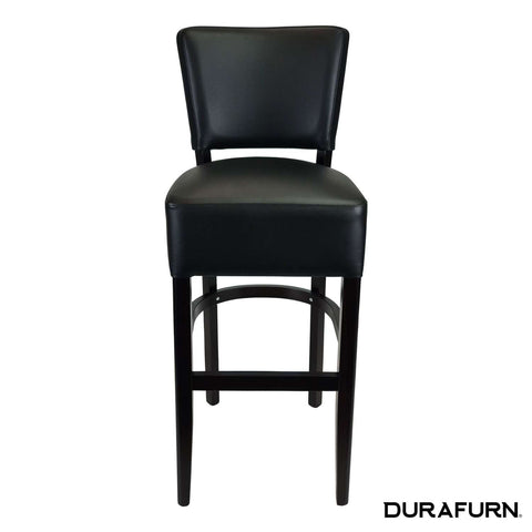 Durafurn Memphis Club Bar Stool