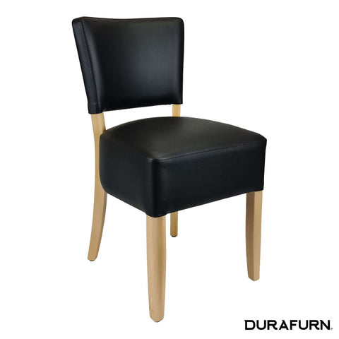 Durafurn Memphis Club Chair