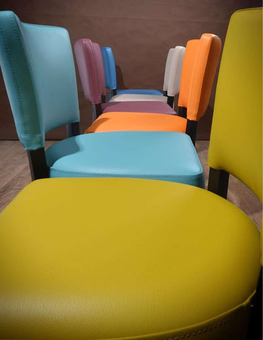 Durafurn Memphis Club Chair