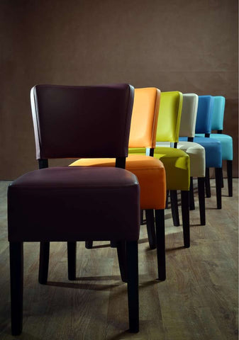 Durafurn Memphis Club Chair