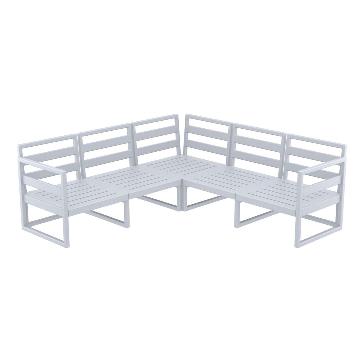 Siesta Mykonos Lounge Corner