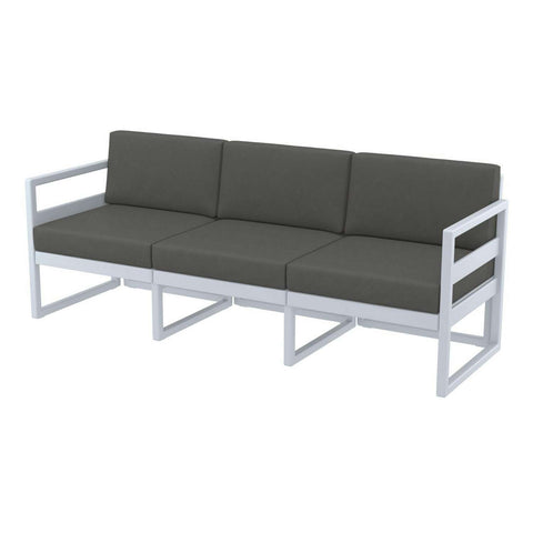 Siesta Mykonos Lounge Sofa XL