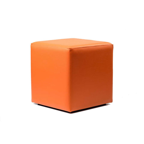 Durafurn Ottoman - Cube