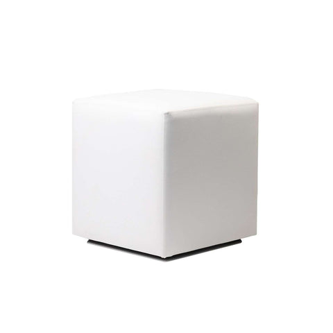 Durafurn Ottoman - Cube