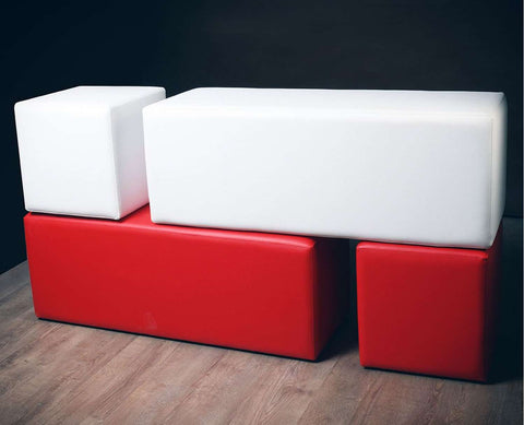 Durafurn Ottoman - Rectangle
