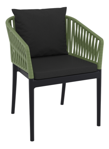 Siesta Portofino Armchair