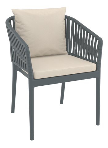 Siesta Portofino Armchair