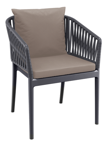 Siesta Portofino Armchair