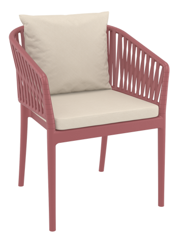 Siesta Portofino Armchair