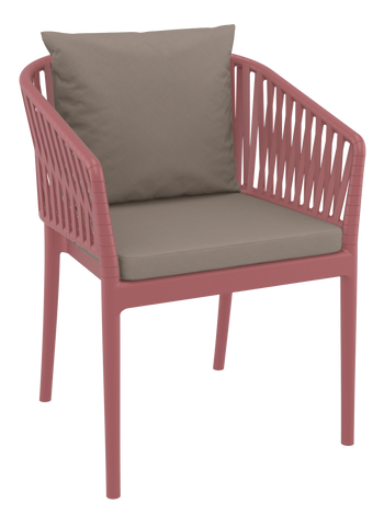 Siesta Portofino Armchair